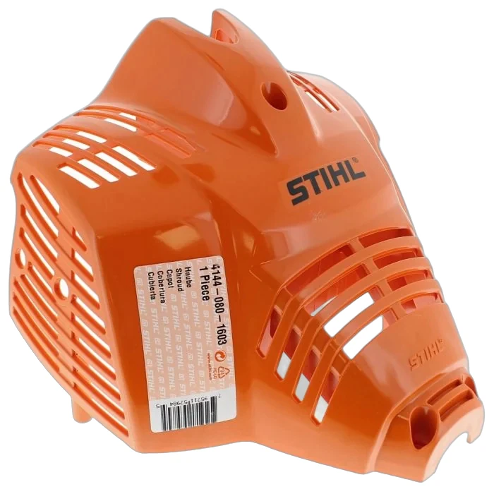 Stihl - 4144-080-1603 - Cover