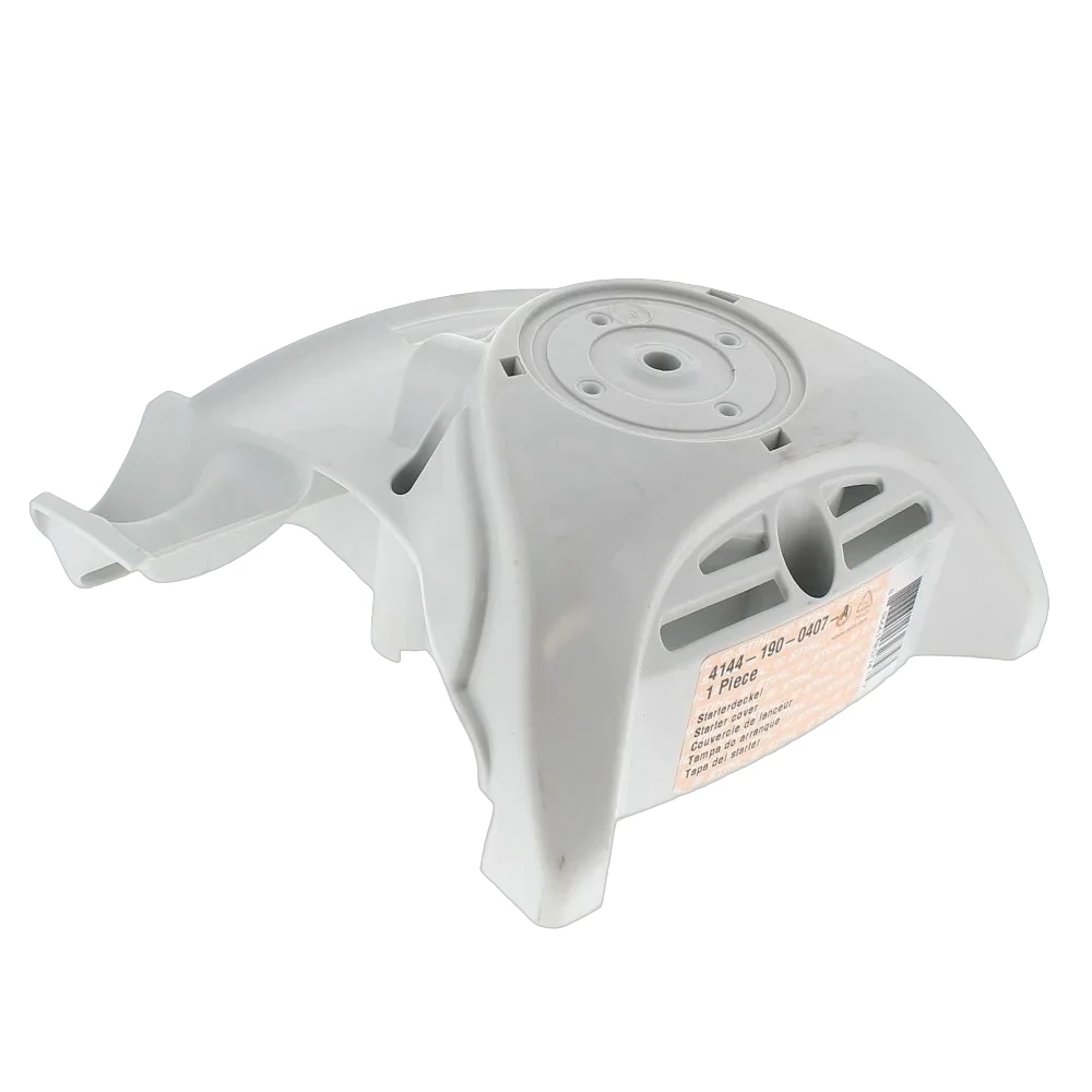 Stihl - 4144-190-0407 - Starter Device Cover