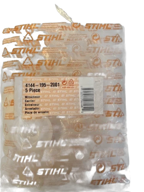 Stihl