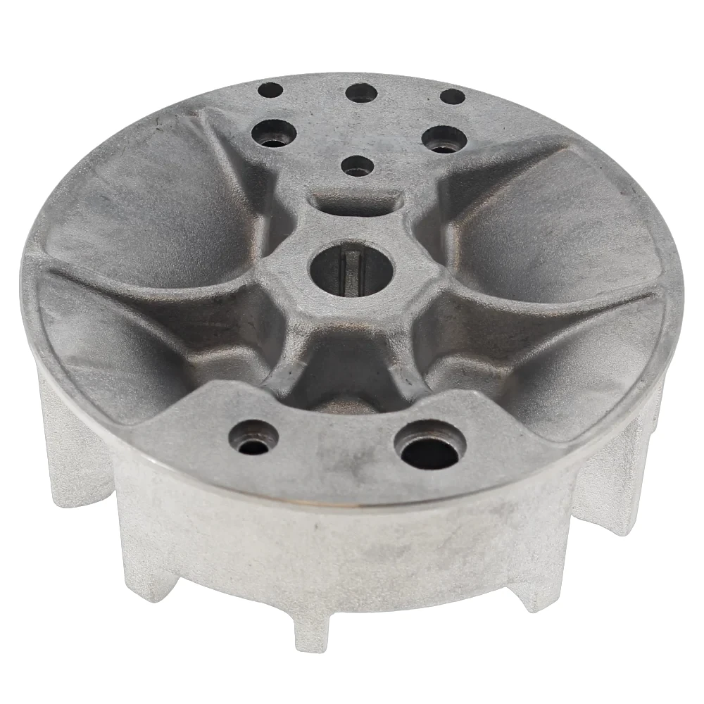 Stihl - 4144-400-1203 - Flywheel