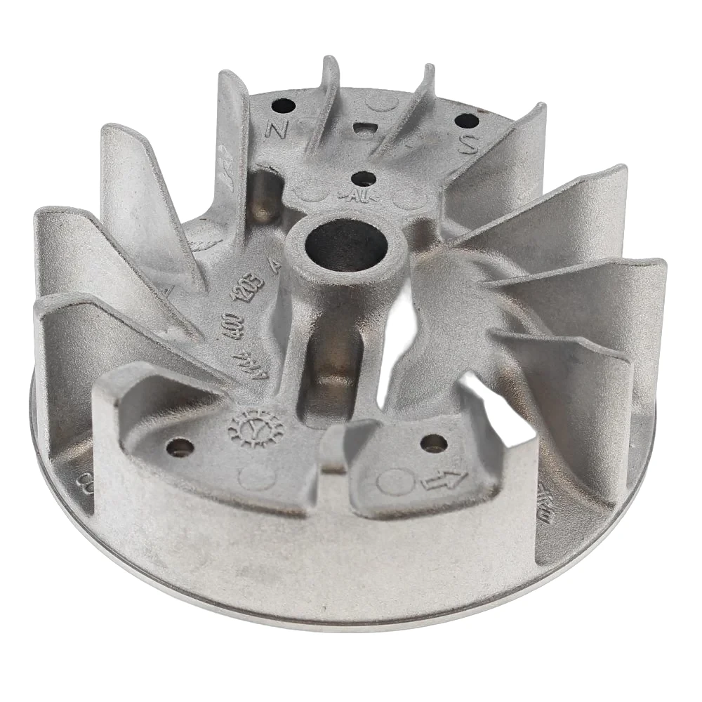 Stihl - 4144-400-1203 - Flywheel