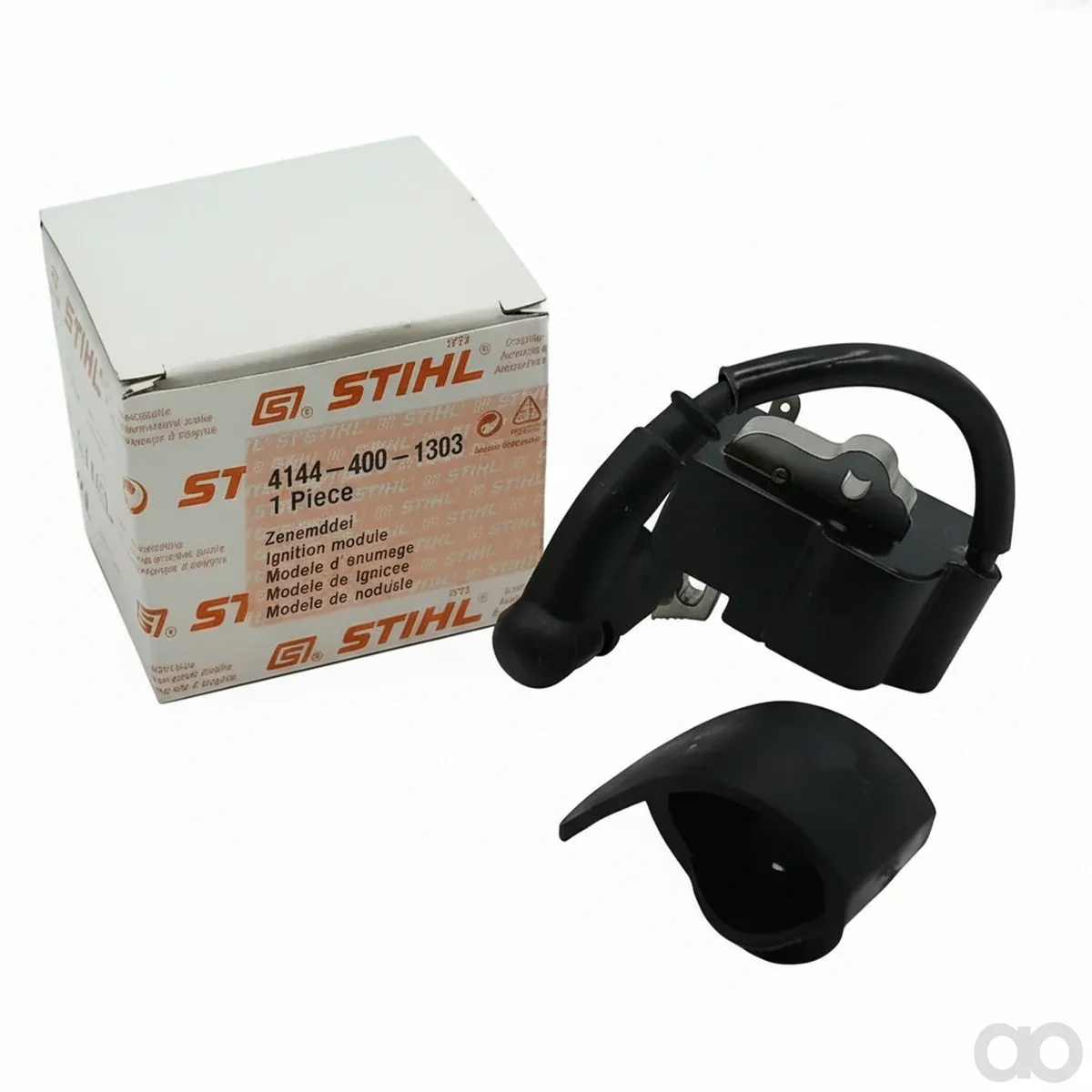 Stihl - 4144-400-1303 - Ignition Module