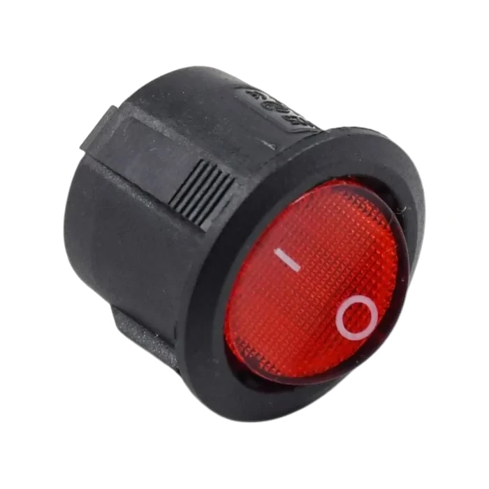 Stihl - 4144-430-0200 - STOP Switch