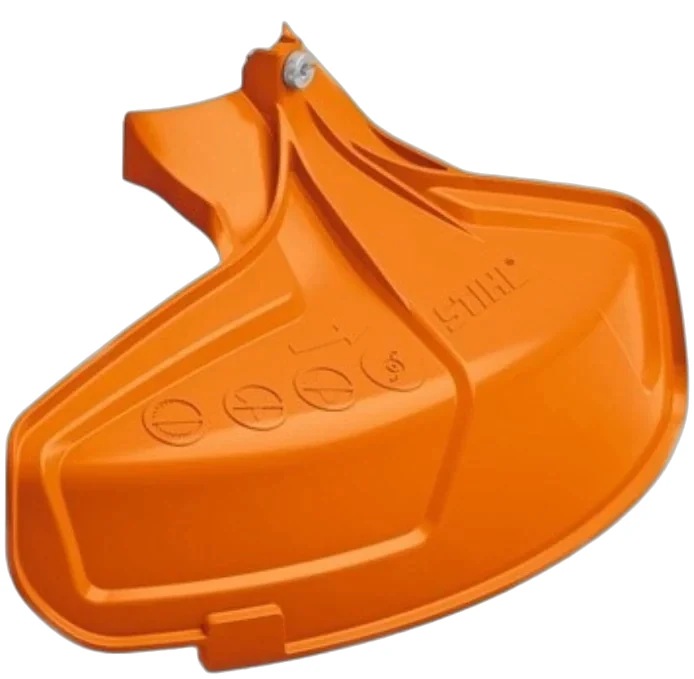 Stihl - 4144-710-8127 - Guard Diameter 380 mm