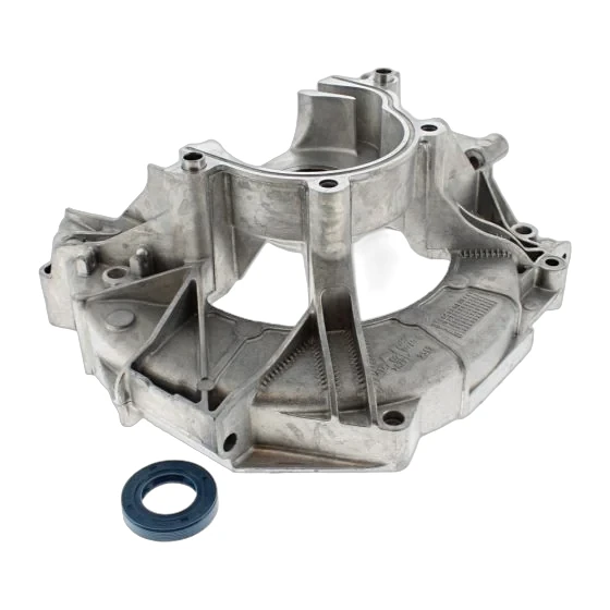 Stihl - 4147-020-2602 - Crankcase Half, Side