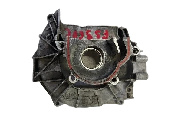 Stihl - 4147-020-2602 - Crankcase Half, Side