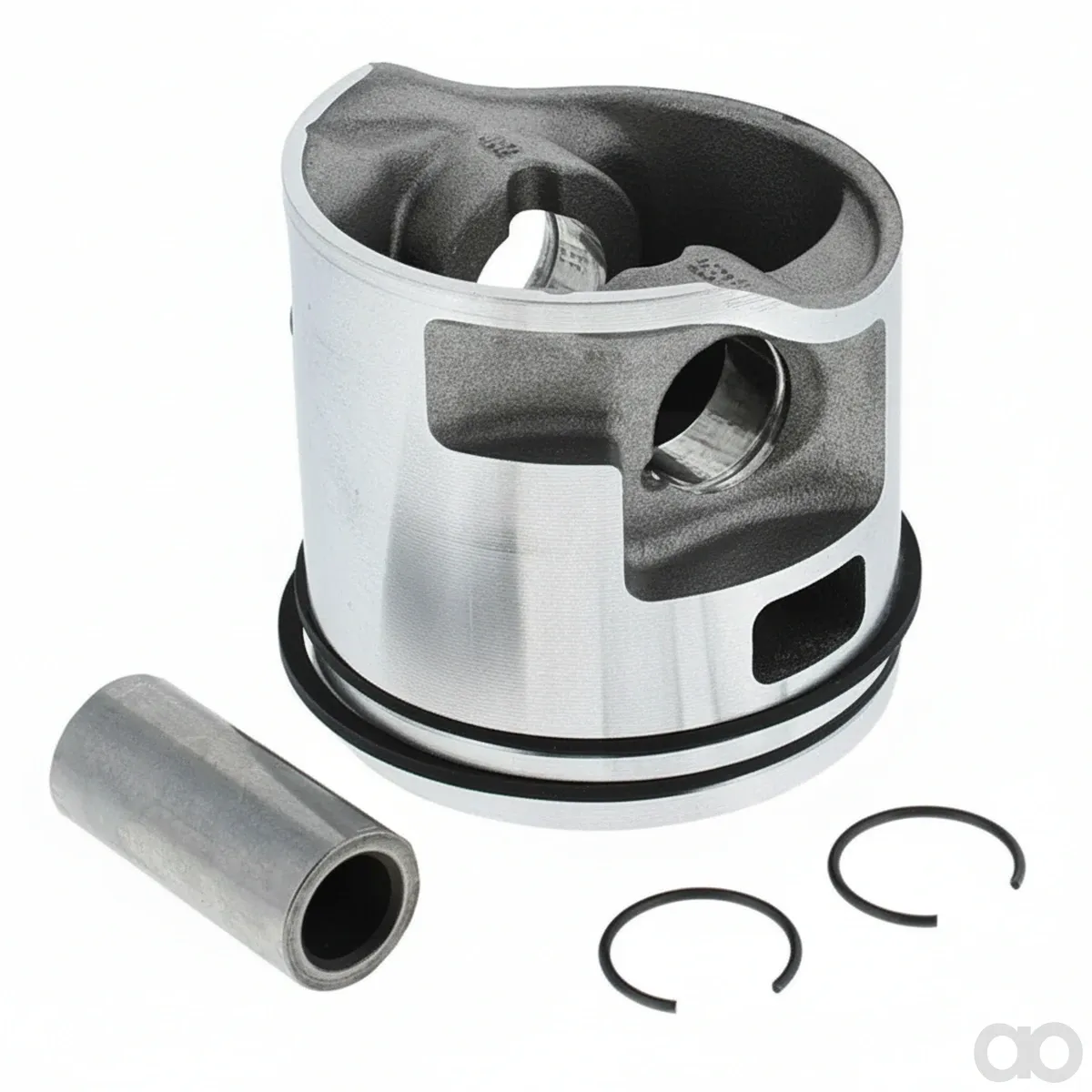 Stihl - 4147-030-2003 - Piston Diameter 40 mm