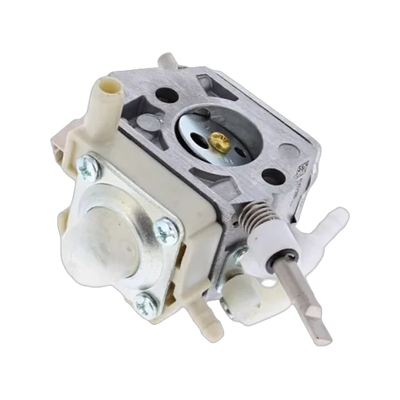 Other Fuel System Parts