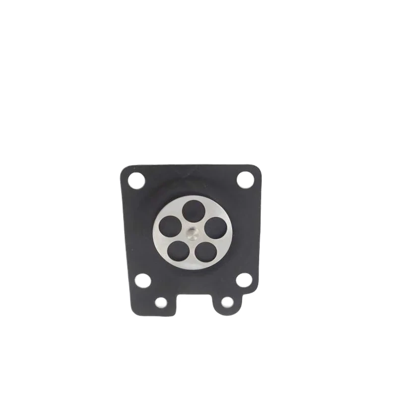 Other Fuel System Parts