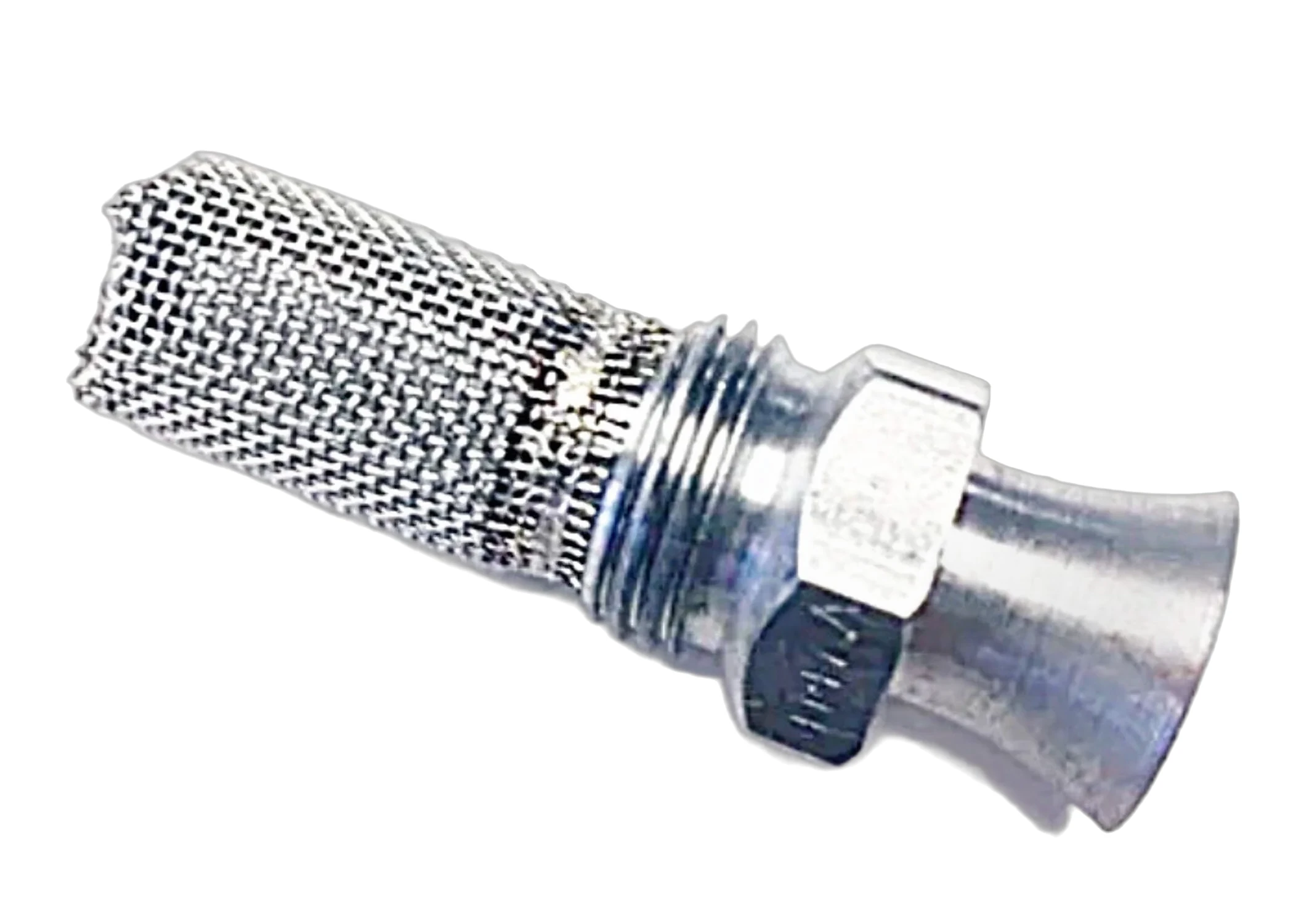 Stihl - 4147-140-6900 - Short Pipe With Grille