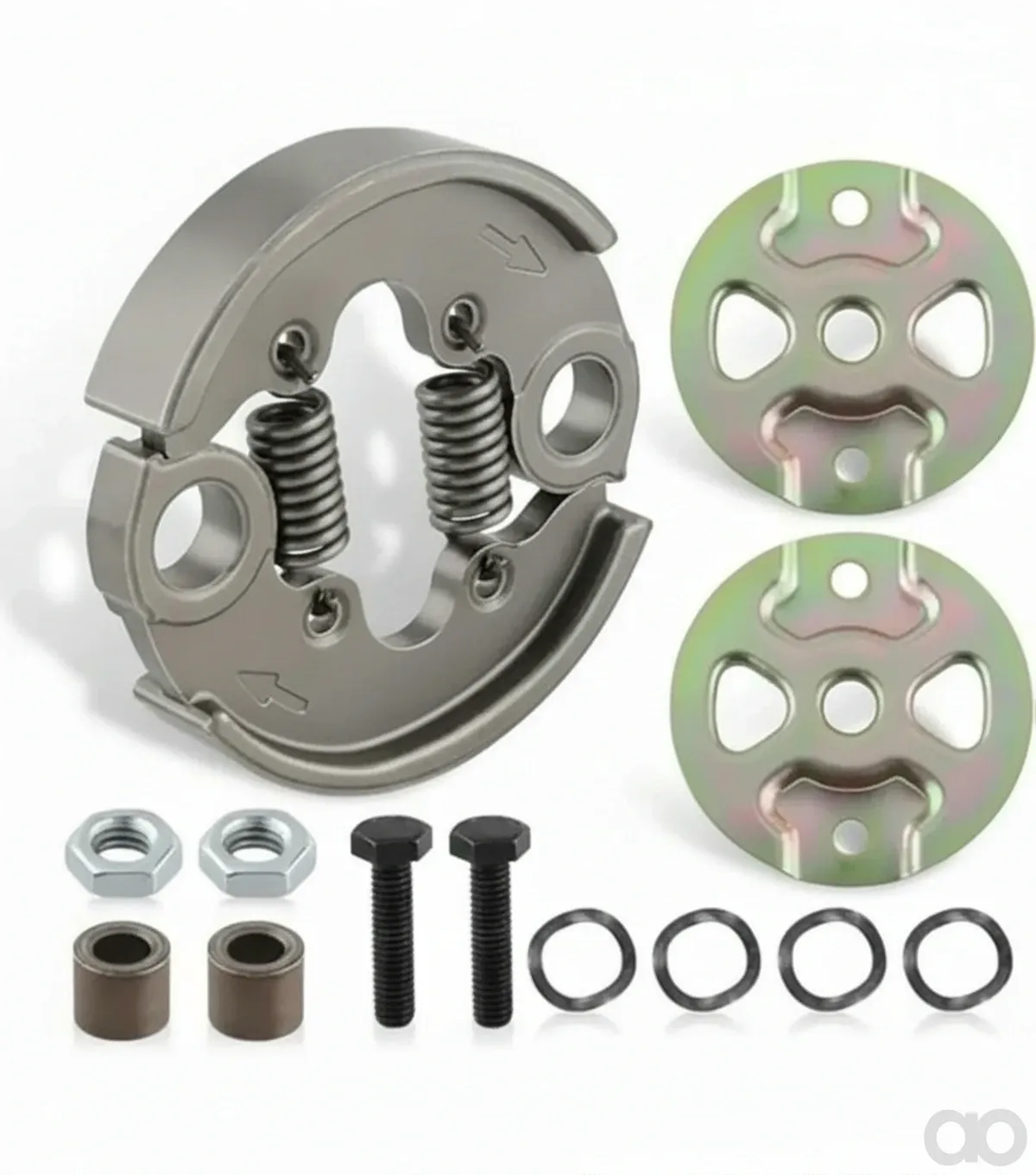 Stihl - 4147-160-2002 - Clutch