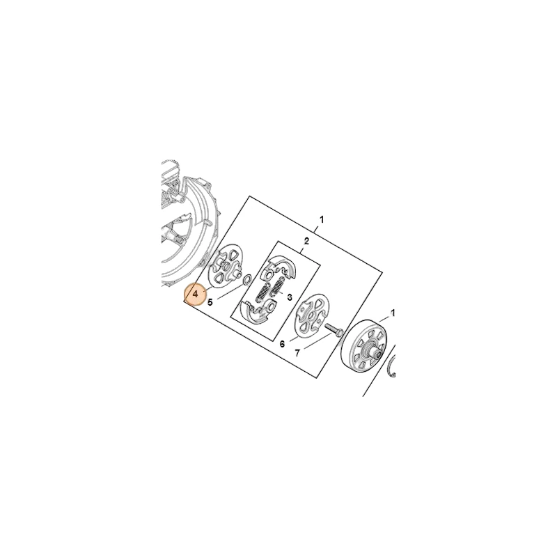 Other Wear Parts