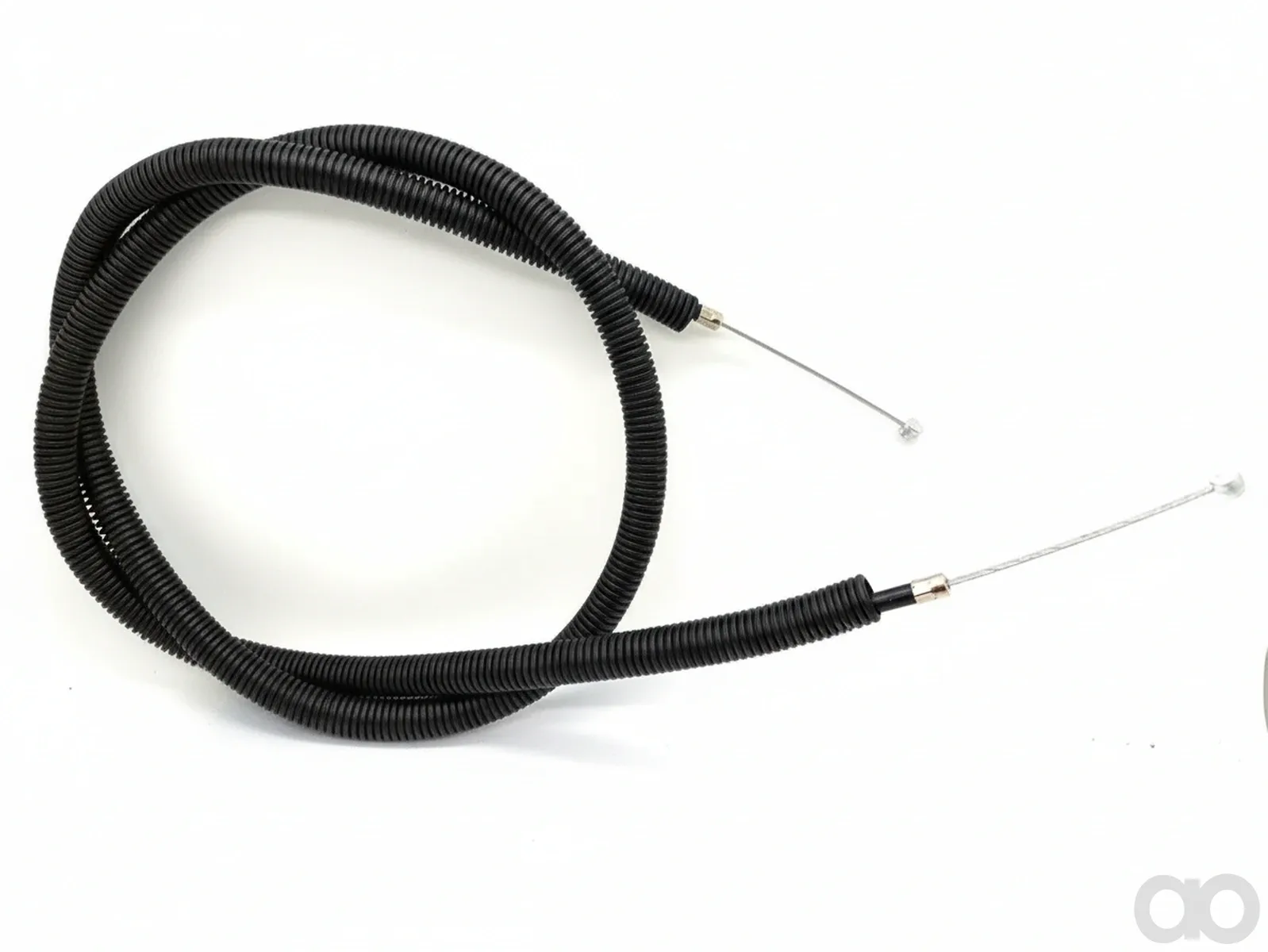 Stihl - 4147-180-1100 - Main Throttle Control Cable