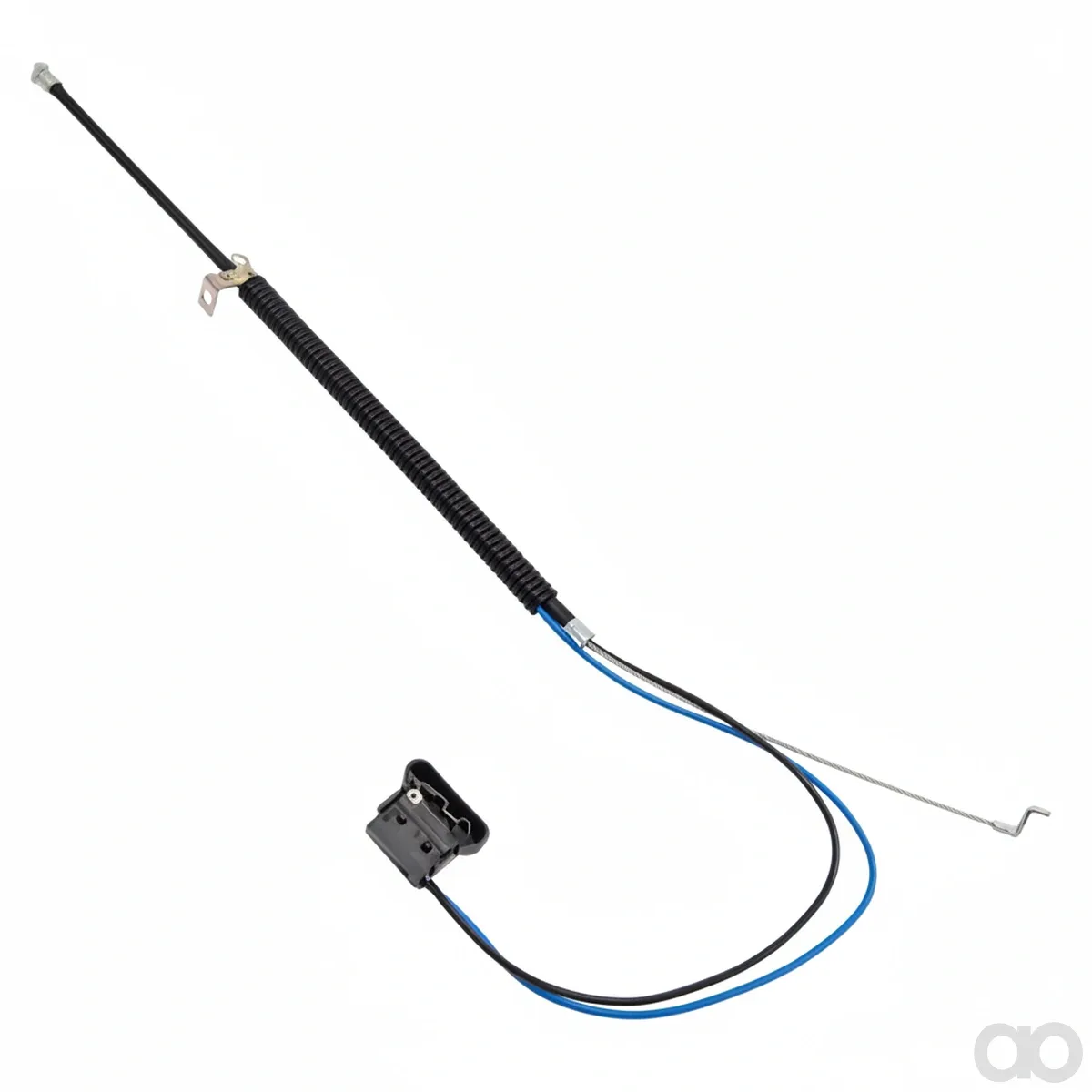 Stihl - 4147-180-1101 - Main Throttle Control Cable
