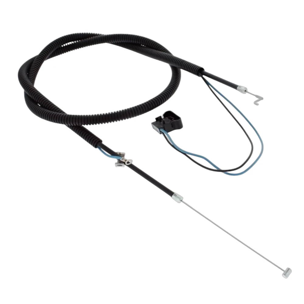 Stihl - 4147-180-1105 - Main Throttle Control Cable