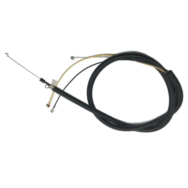 Stihl - 4147-180-1111 - Throttle Cable