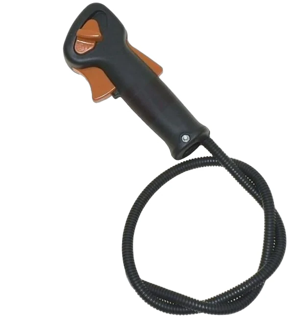 Stihl - 4147-180-1122 - Throttle Cable