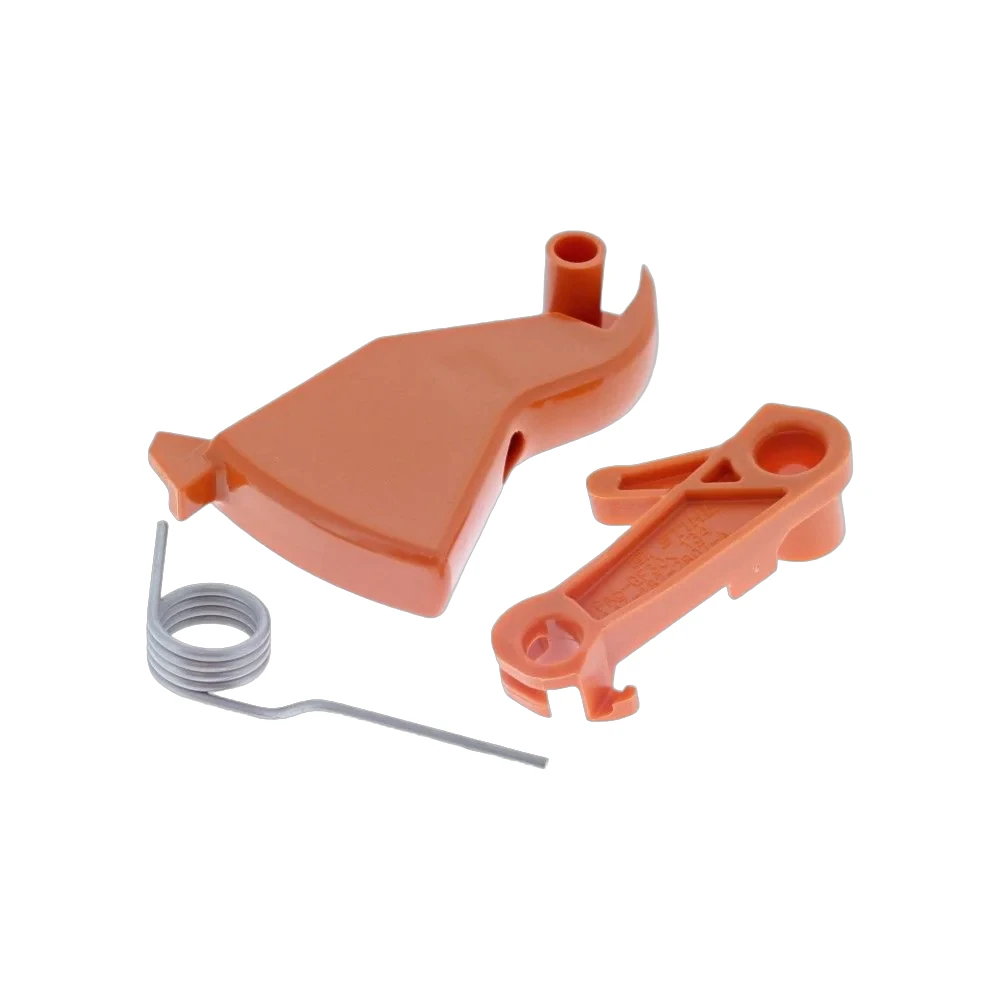 Other Fuel System Parts