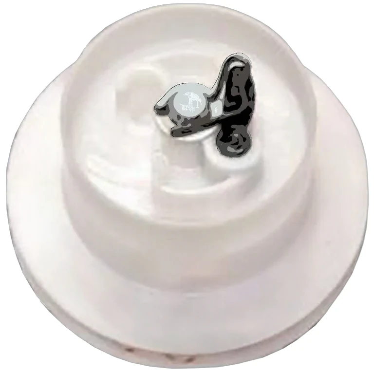 Stihl - 4147-195-0401 - Cable Roller