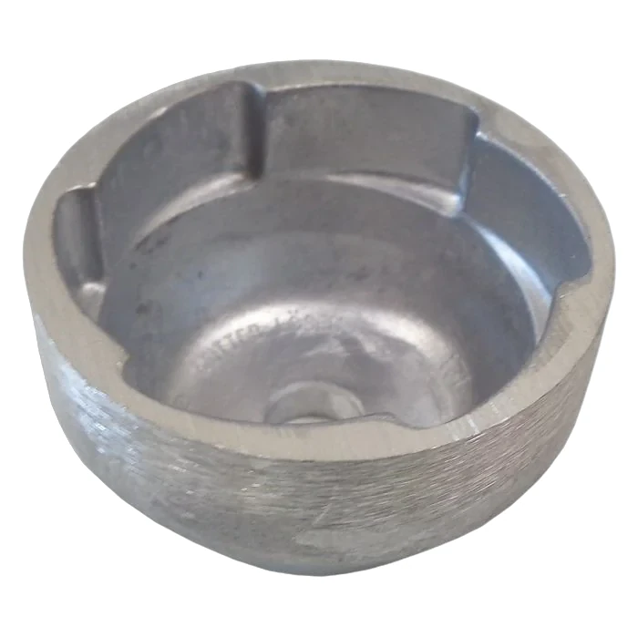 Stihl - 4147-195-0600 - Starting Device Wheel
