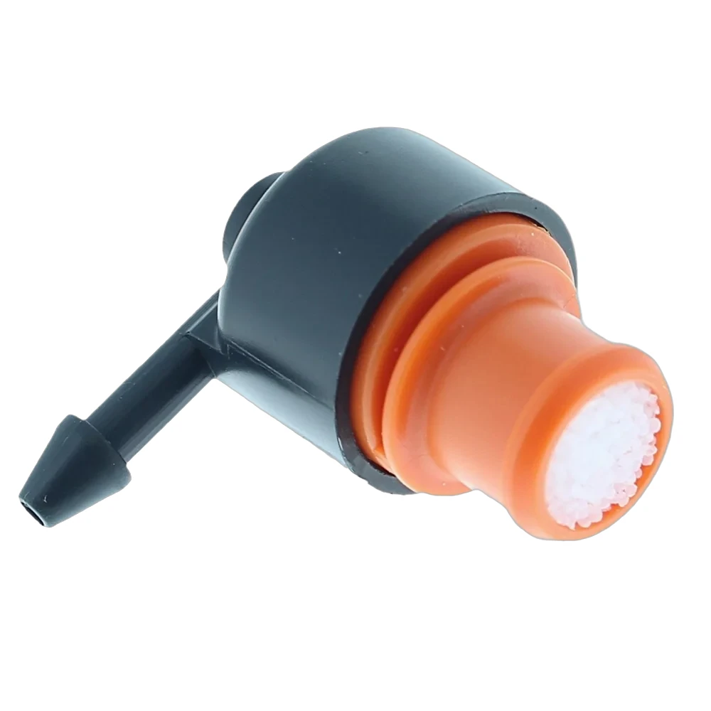 Other Fuel System Parts