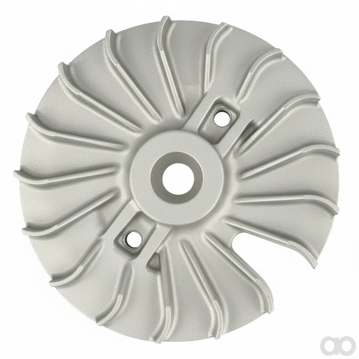Stihl - 4147-400-1200 - Flywheel
