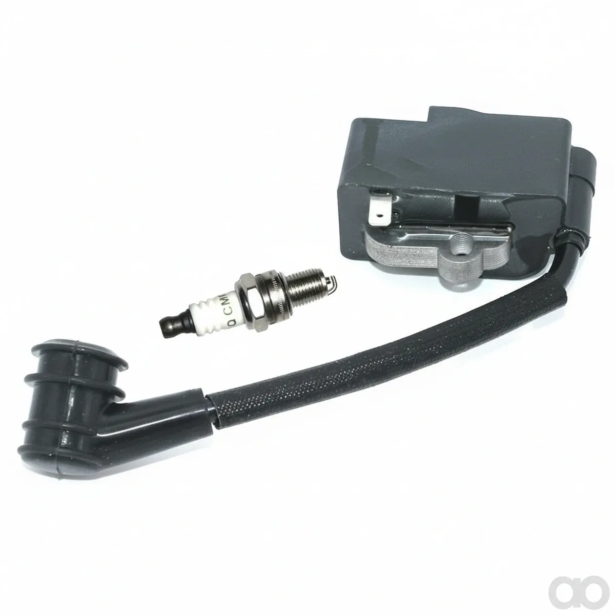 Stihl - 4147-400-4711 - Control Unit