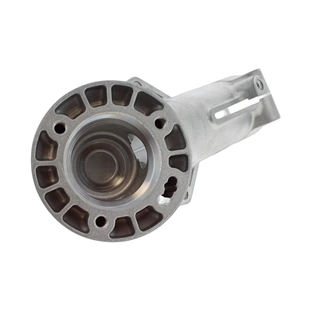 Gearboxes