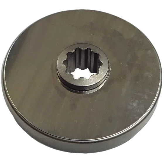 Stihl - 4147-710-3800 - Pressure Plate (Disc)