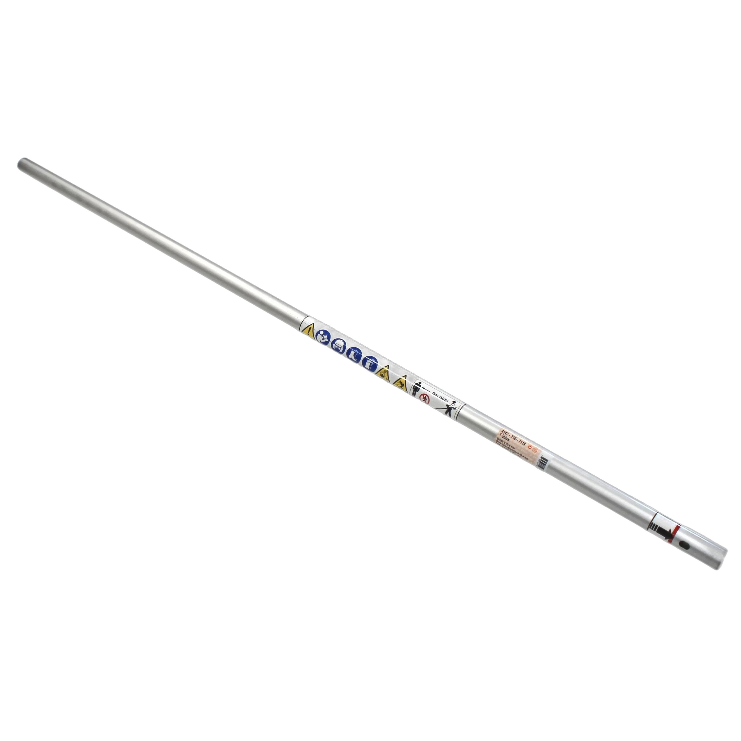 Stihl - 4147-710-7119 - Boom Diameter 25.4 mm