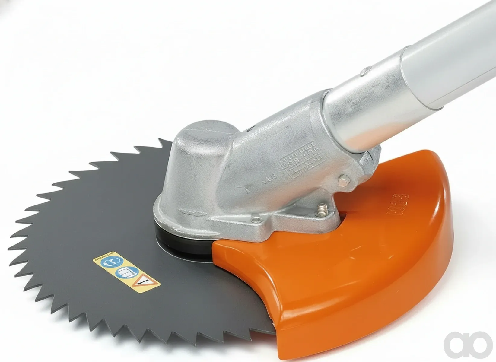 Stihl - 4147-710-8201 - Support Diameter 225 mm
