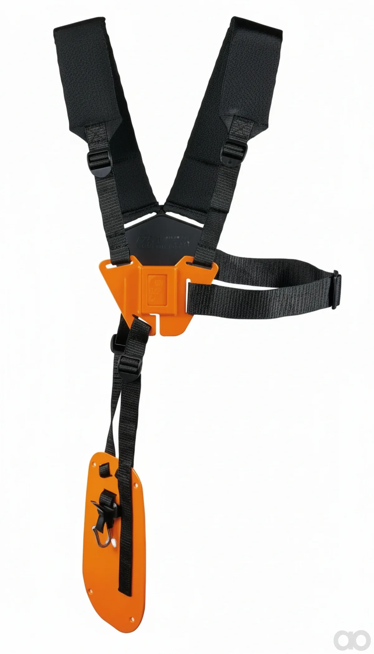 Stihl - 4147-710-9015 - ADVANCE PLUS Forestry Work Harness