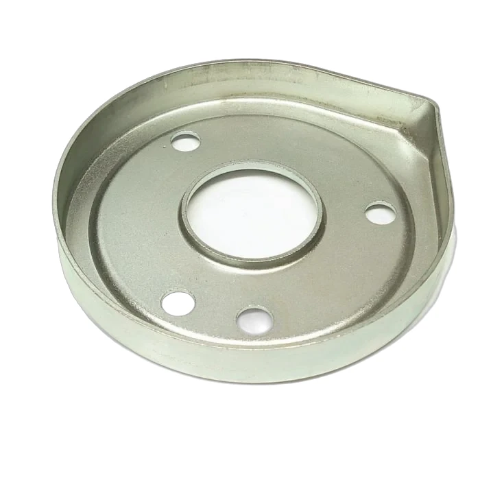Stihl - 4147-717-2701 - Protective Ring