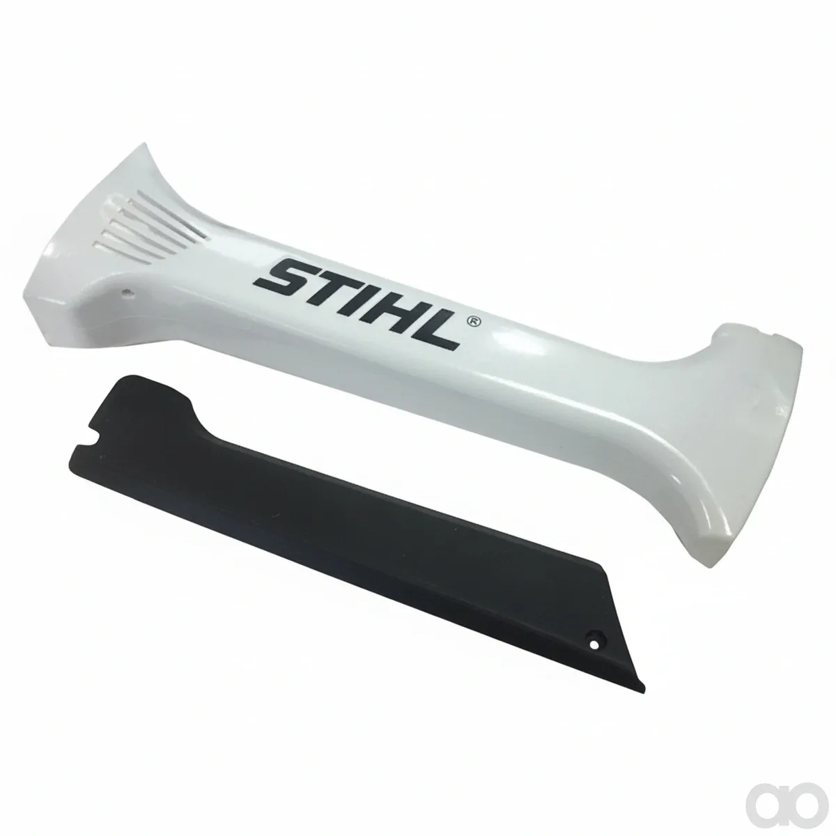 Stihl - 4147-790-0903 - AV (Anti-Vibration) Housing