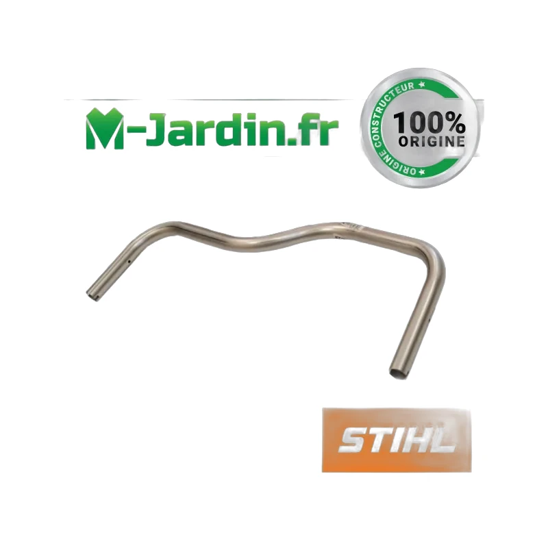 Stihl - 4147-791-1701 - Pipe Handle