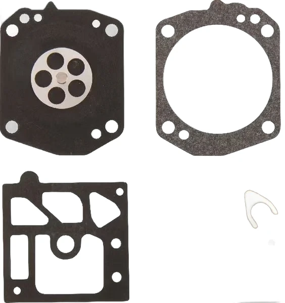 Stihl - 4148-007-1700 - Carburetor Component Set