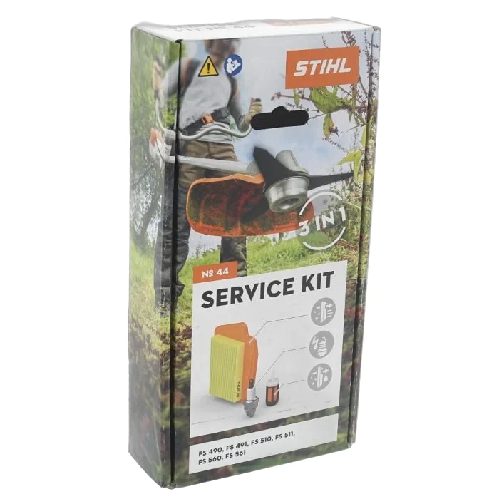 Stihl - 4148-007-4100 - Service Set 44
