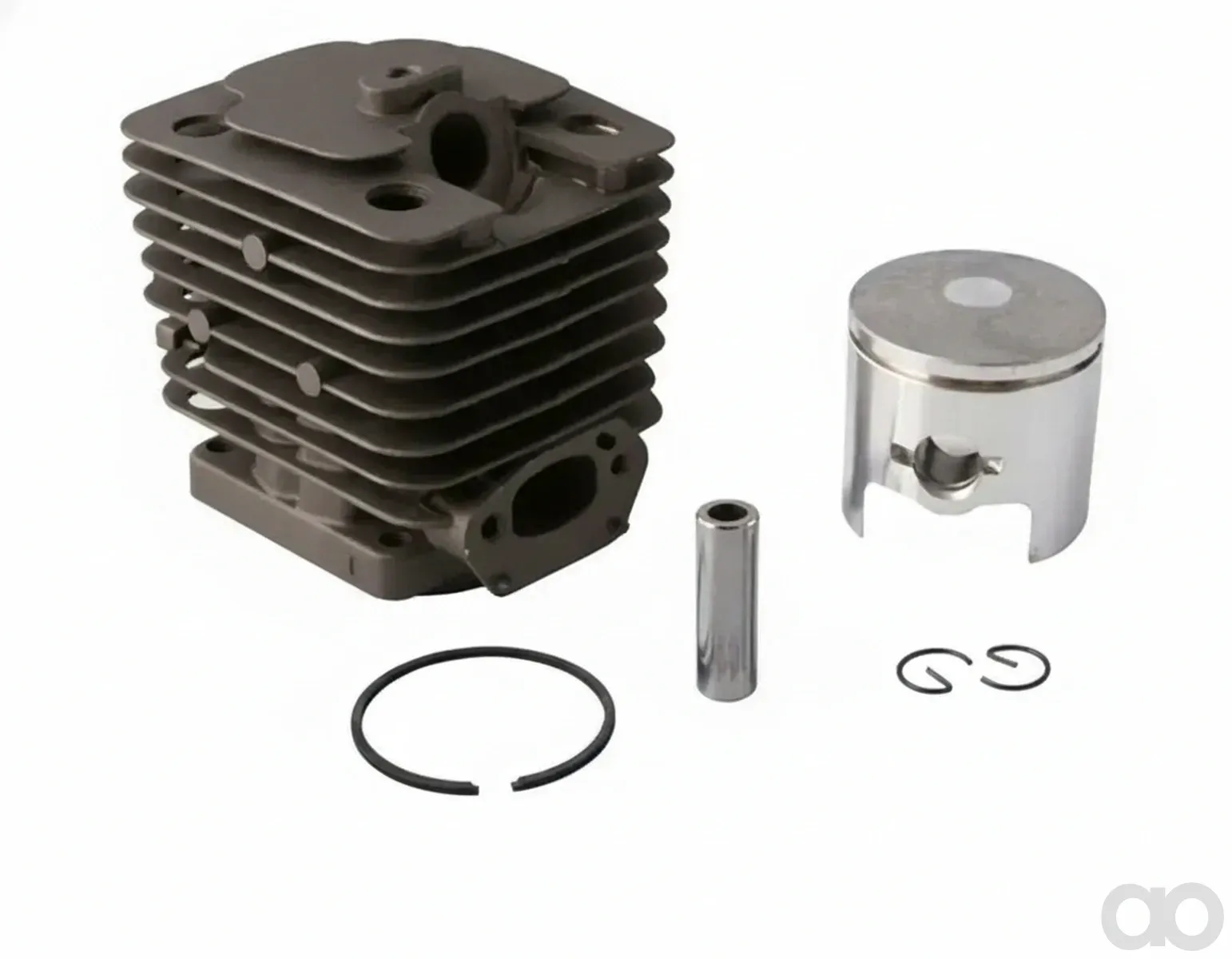 Stihl - 4148-020-1200 - Cylinder With Piston Diameter 44.7 mm