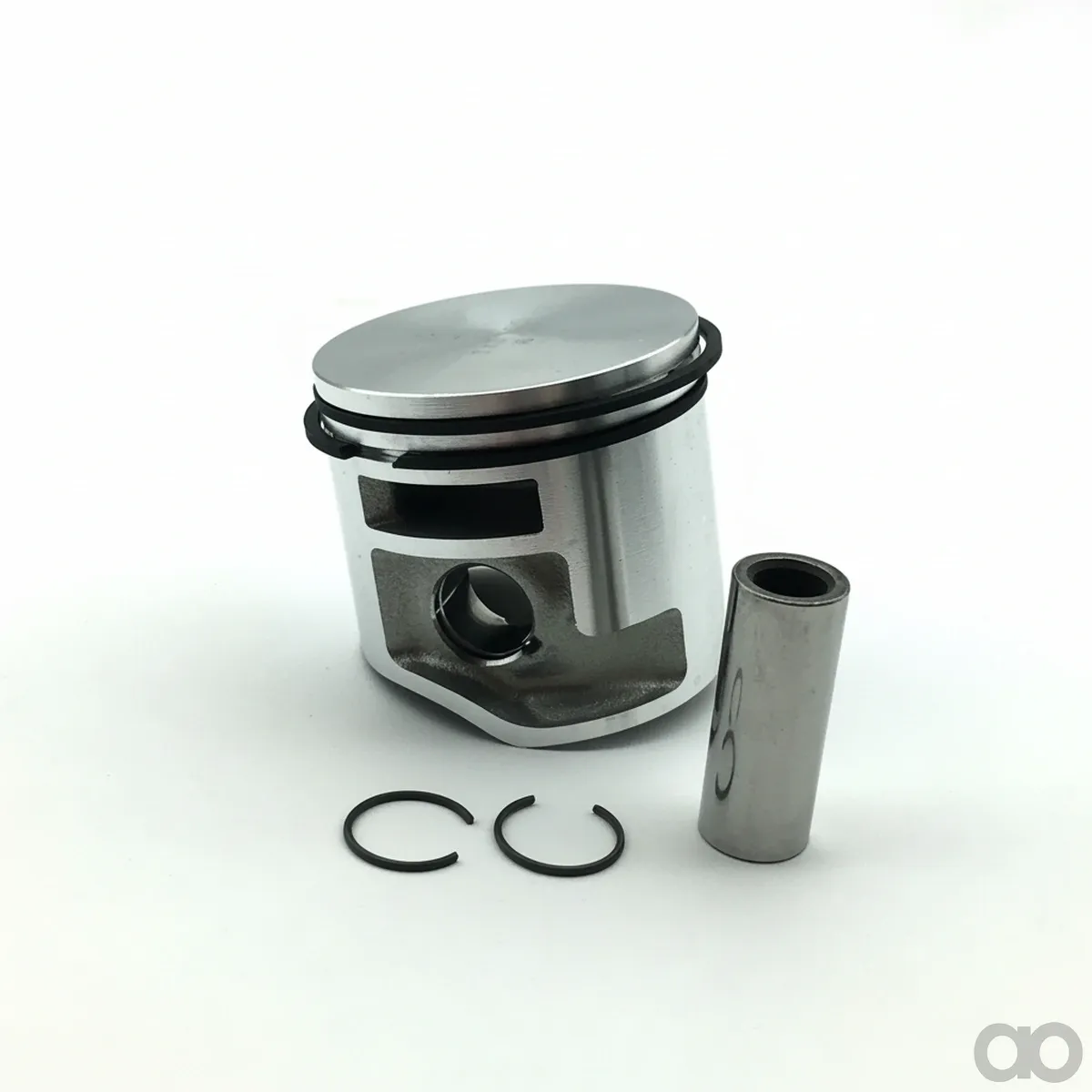 Stihl - 4148-030-2002 - Piston Diameter 44.7 mm