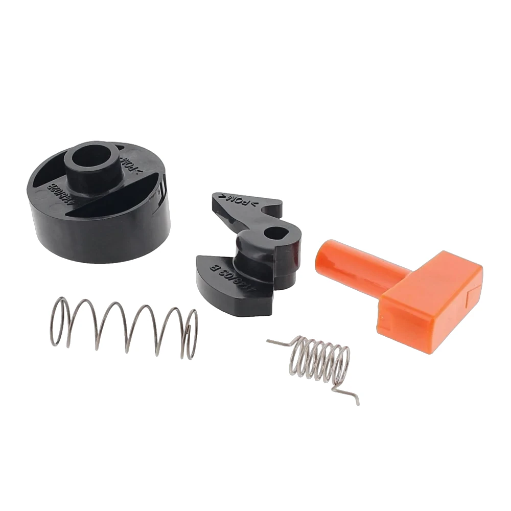 Stihl - 4148-120-9500 - Carburetor Lever Set