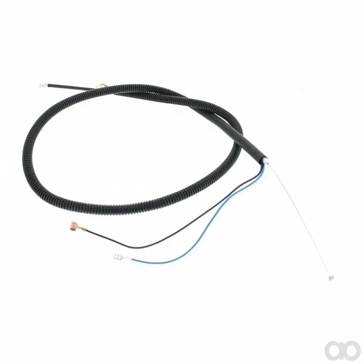 Stihl - 4148-180-1101 - Main Throttle Control Cable