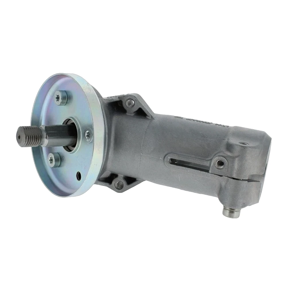 Gearboxes