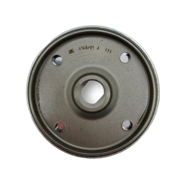 Stihl - 4148-710-3801 - Pressure Disc (Plate)