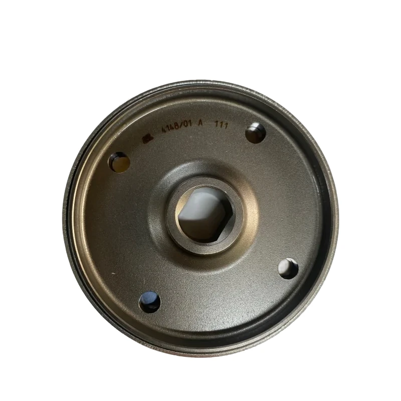 Stihl - 4148-710-3801 - Pressure Disc (Plate)