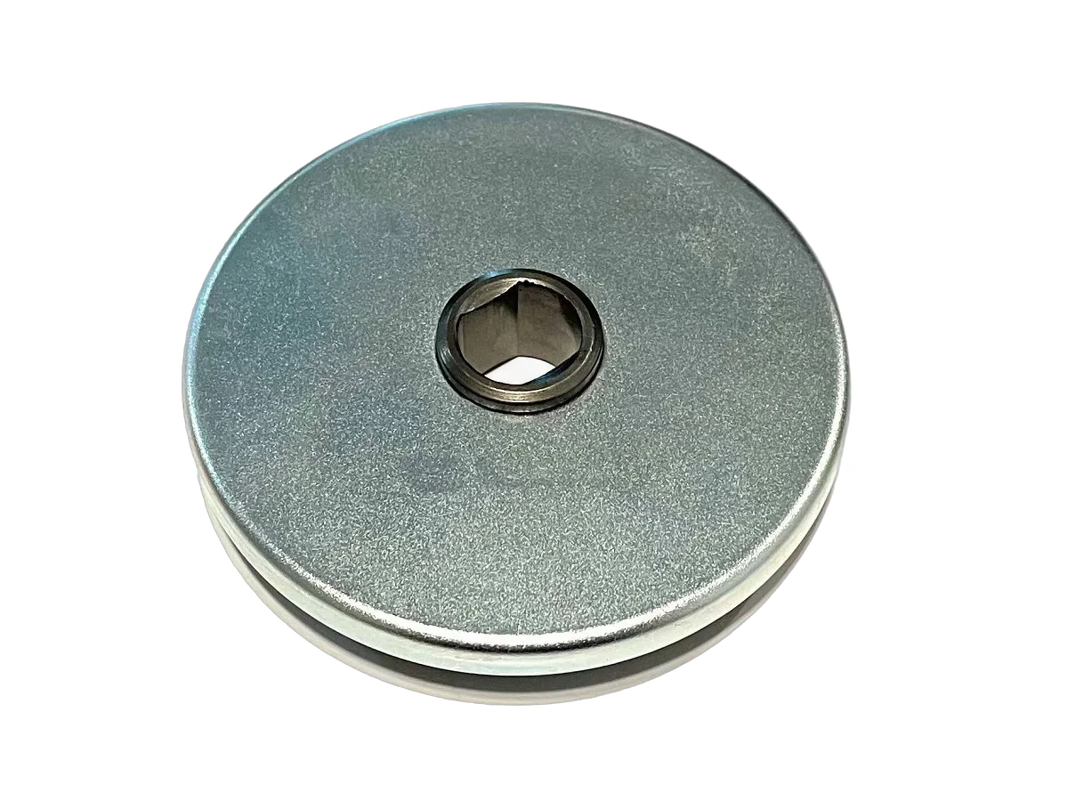 Stihl - 4148-710-3801 - Pressure Disc (Plate)