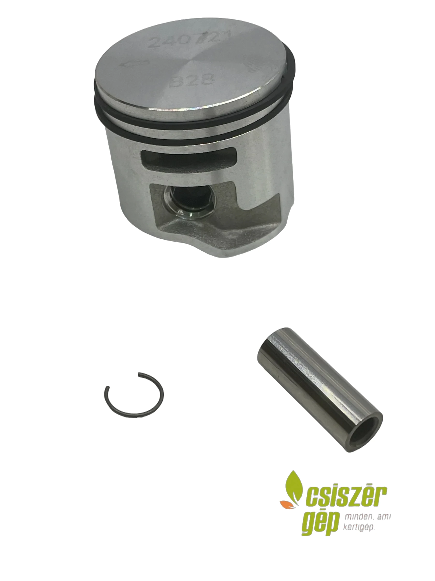 Stihl - 4149-030-2012 - Piston Diameter 35 mm