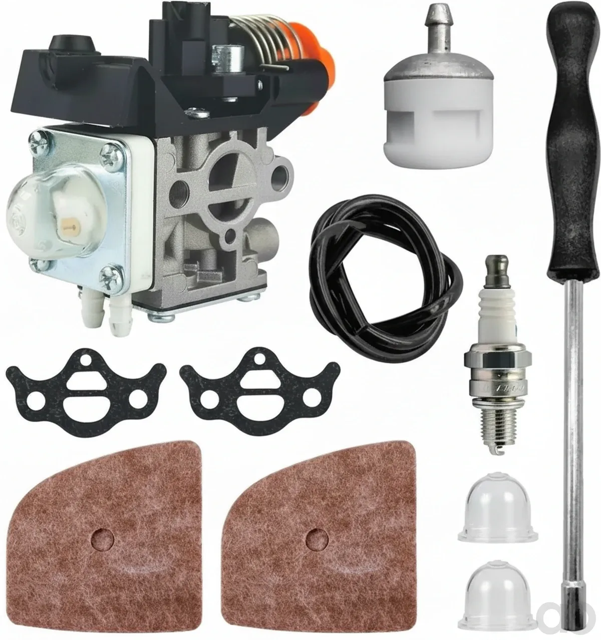 Stihl - 4149-120-0602 - Carburetor 4149/02