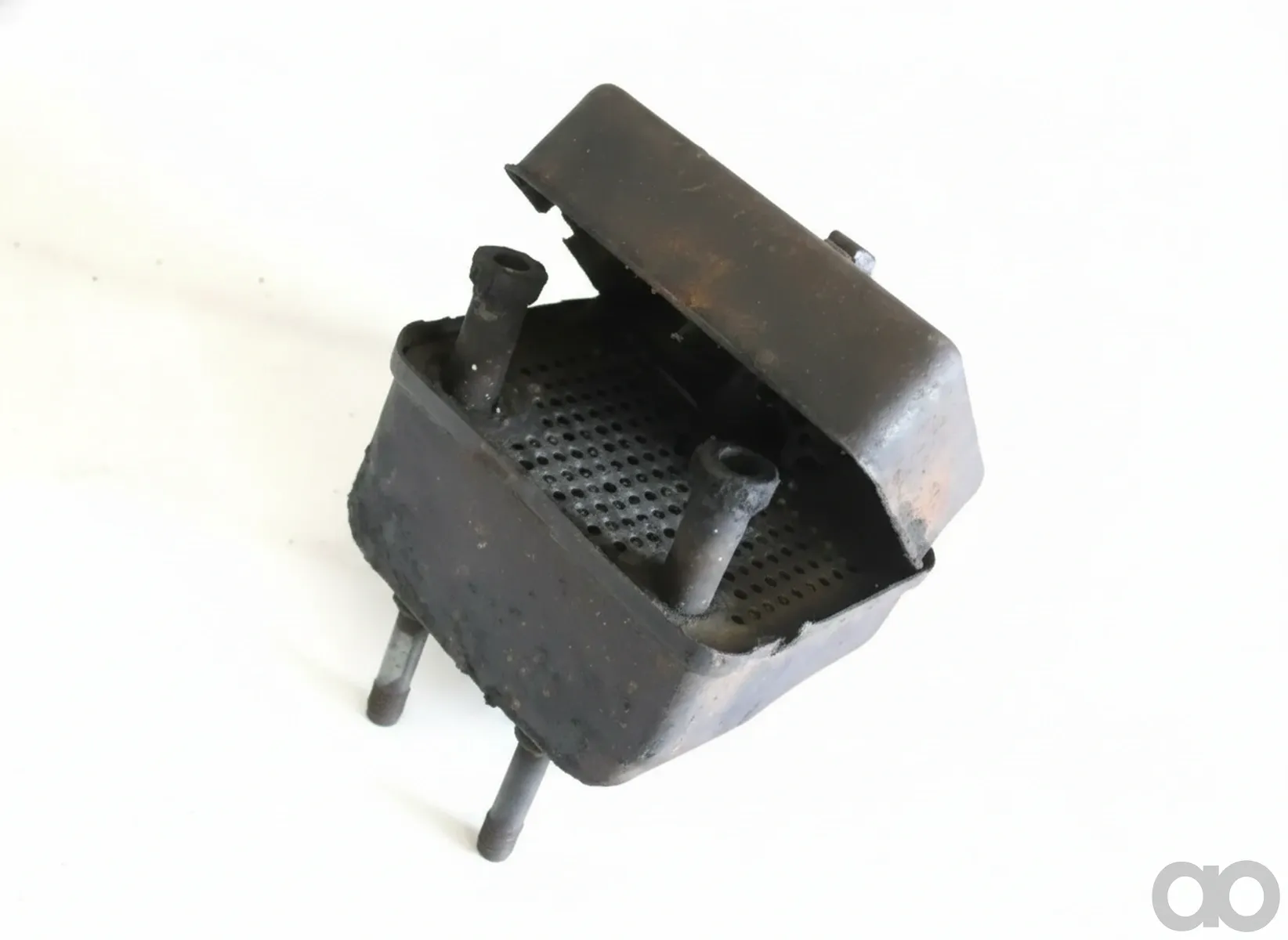 Stihl - 4149-140-0600 - Exhaust Muffler