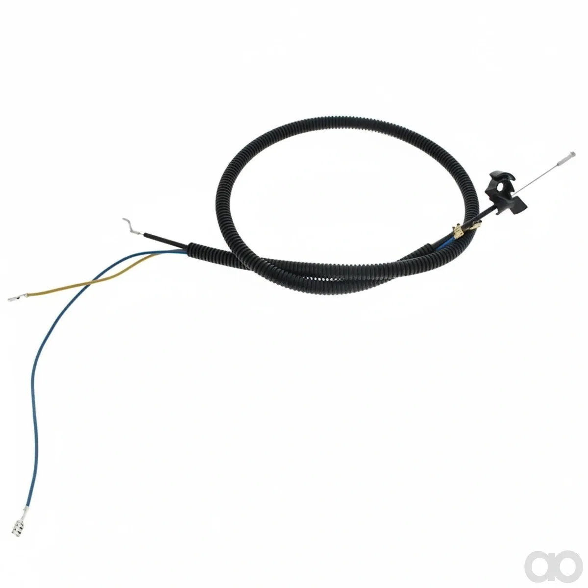 Stihl - 4149-180-1100 - Main Throttle Control Cable