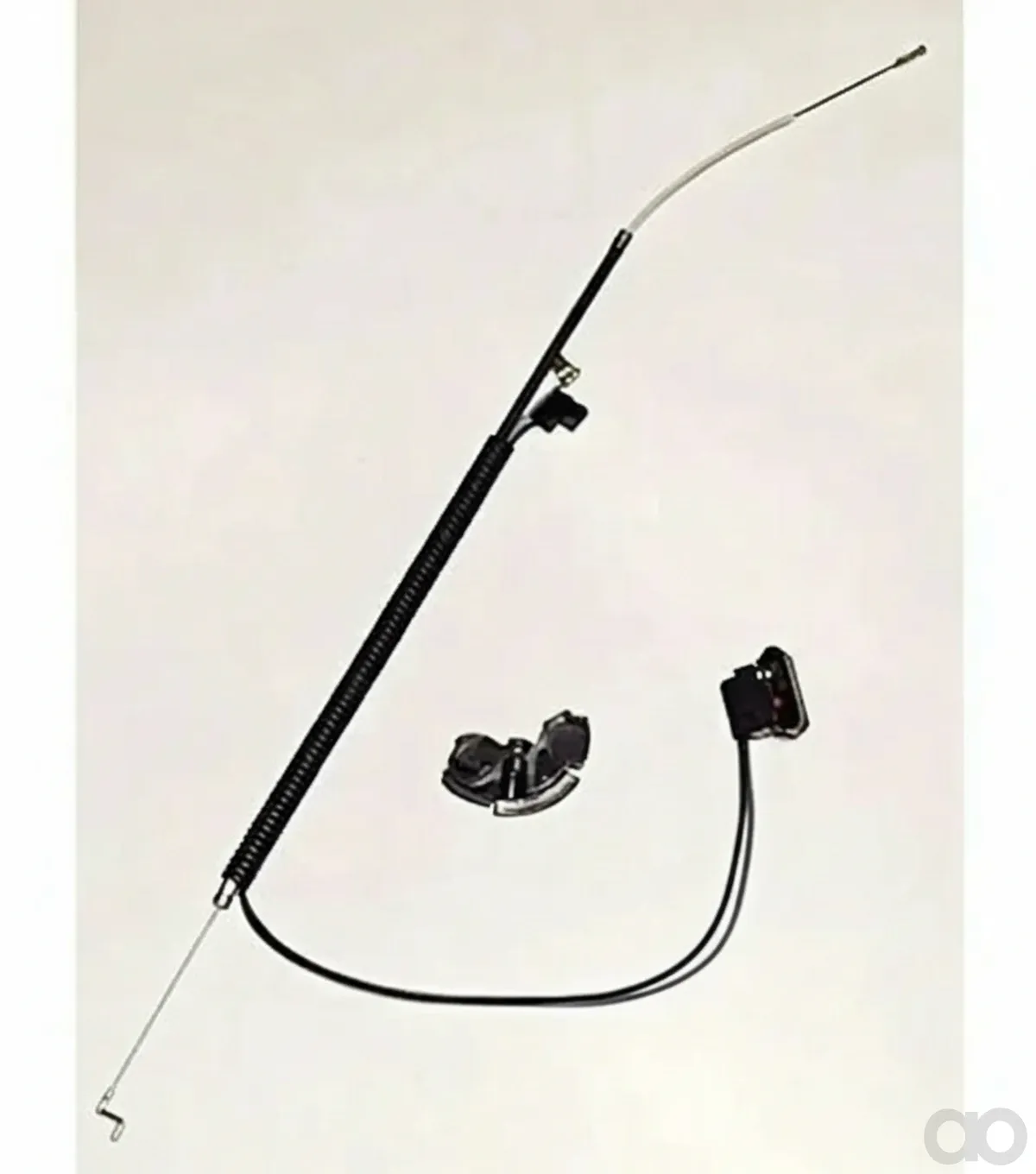 Stihl - 4149-180-1101 - Main Throttle Control Cable